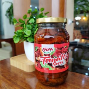 Tomates Secos