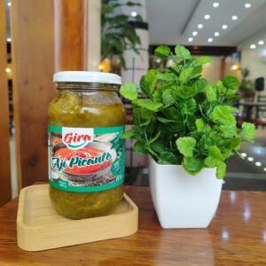 Ají Picante 500g