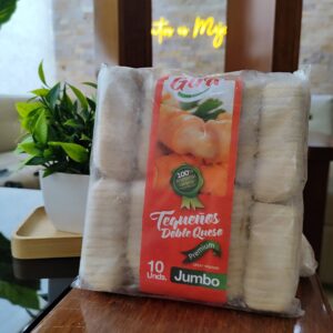 Tequeños Jumbo