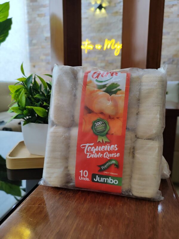 Tequeños Jumbo