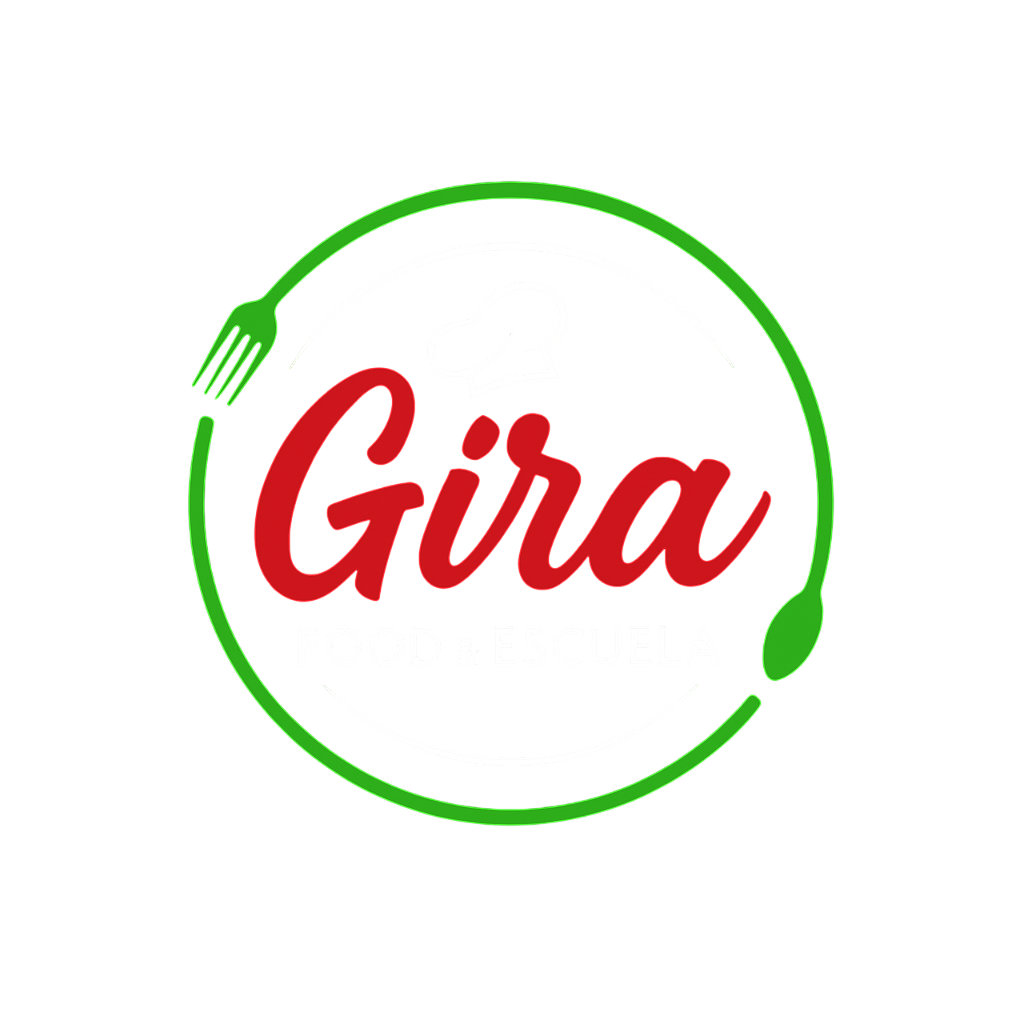 Gira Food Logo